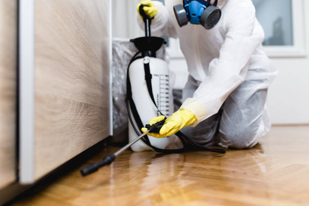 Best Pest Inspection Near Me  in Crooksville, OH