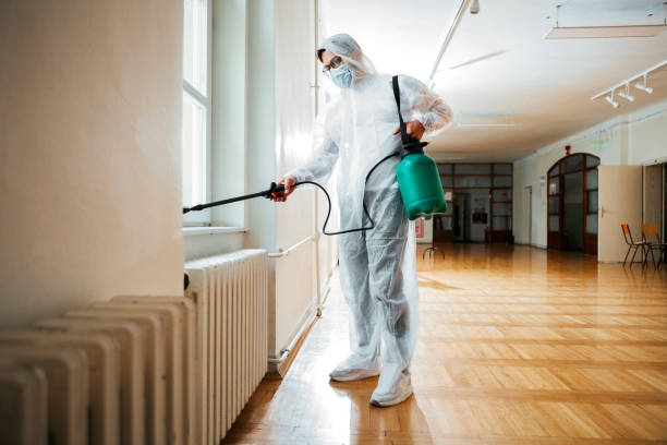 Best Pest Inspection Near Me  in Crooksville, OH